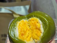 -一口小满手作糯米糍(北山店)
