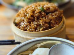 -金鱼妈妈 山野·食趣(荫山街店)