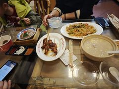 -芋包王闽南茶楼(八市店)