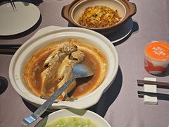 -徐记海鲜(曲江南湖店)