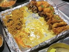 -HOTISLAND海鸡岛·韩国料理(江南西店)