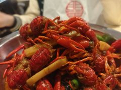 -聚味瞿记·龙虾堂(坡子街店)