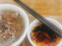 -柴氏风味斋(甘家口店)