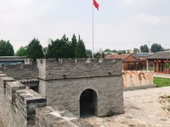 -河北村民俗体验园