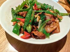 -渝悦情·新派川菜(建国门店)