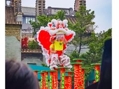 -佛山市图书馆(祖庙路分馆)