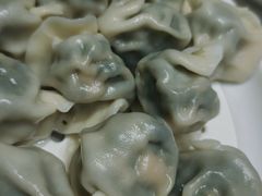 -双合园·海鲜水饺青岛菜(九水东路店)