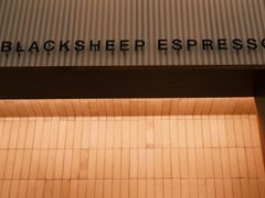 -BLACKSHEEP ESPRESSO(建国中路店)