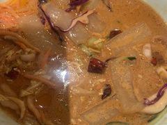 -大铁勺新津菜(东丽阳光新业广场店)