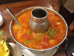 -荷花泰菜(东方新天地店)