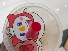 -蜜雪冰城(鼓楼南大街店)