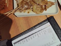 -木屋烧烤(惠阳华润小径湾店)