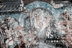 -粤大金融城国际酒店·婚宴·年会·会议