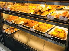 -山崎面包(百联世纪店)