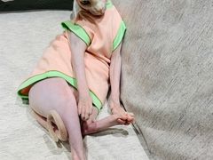 -藏猫猫咖啡主题馆(中央大道店)