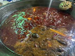 -星鸿社重庆老火锅