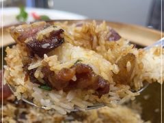 -红星光发煲仔饭(文海店)