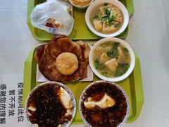 -南来顺饭庄·清真(南菜园店)