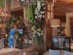 -一棵树·意大利西餐厅One Tree(新城店)