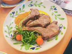 -萨莉亚意式餐厅(深圳北站店)