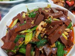 -蓝田印象