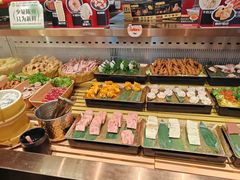 -牛New寿喜烧(曹路花园城店)