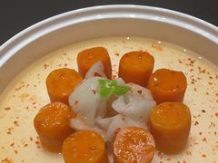 -翕间食·精致淮扬菜(江苏大剧院店)