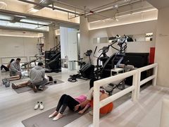 -YCHL Studios健身工作室(市二宫店)