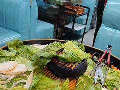 -牛犇炭火烤肉·鲜切烤肉(承德总店)