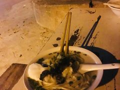 -安庆柴火馄饨(马道街店)