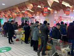 -沈阳大商千盛购物中心有限公司(长江街店)