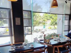 -野菌皇海景野生菌火锅(滨海大道店)