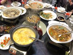 -茶叁酒肆·楚味江湖(菱角湖店)