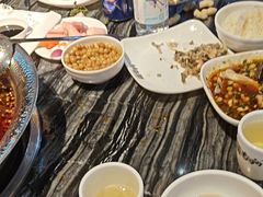 -老船舫·现做活鲜鱼馆(东郊记忆店)