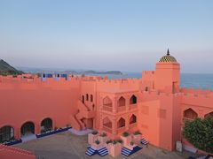 -漳州滨海火山岛自然生态风景区