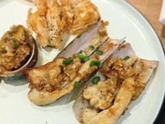 -上渔铁板烧(熙悦汇店)