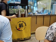 -船歌·鱼水饺青岛菜(国贸商城店)