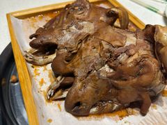 -和庆斋羊蝎子火锅·碳缸烧烤(顺义旗舰店)