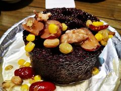 -会仙楼饭庄(宽厚里店)