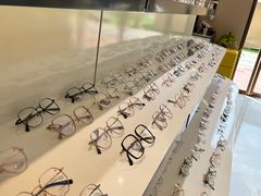 -博客眼镜(大学城店)