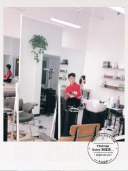 -未来美发·T1M HAIR SALON