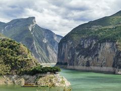 -白帝城·瞿塘峡景区