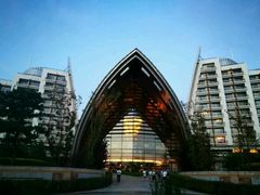 -营口金泰珑悦海景大酒店