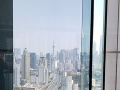 -上海新锦江大酒店