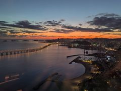 -大连君悦酒店·星海湾壹号Dalian·Dalian(星海广场店)