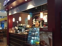 -COSTA COFFEE(吴江路店)