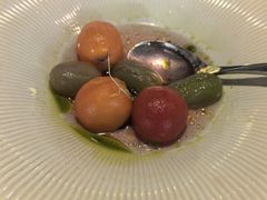 -本处·素食·融合料理(南油店)