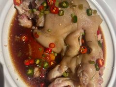 -No.DD戳子烧烤·江湖菜(北京总店)
