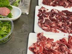 -鑫宝沙茶牛肉火锅(永泰店)