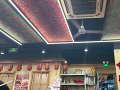 -圣夜东北菜烧烤·夜宵·龙虾(胥江路店)